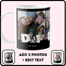 Search for father of the year mugs Happy fathers day