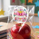 Search for teacher appreciation thank you stickers Colourful