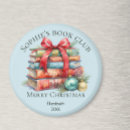 Search for book club gifts Watercolor
