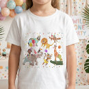 Search for jungle birthday tshirts Safari birthday party