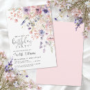 Search for ladies tea party invitations Bride