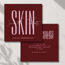 Search for spa business cards Beauty