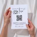 Search for wedding enclosure cards Guest photo sharing