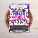 Search for ninja invitations Japan