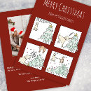 Search for golden retriever christmas cards Cute