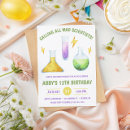 Search for mad scientist Beakers