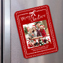 Search for fun magnets Red