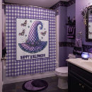 Search for halloween shower curtains Trick or treat
