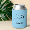 Search for airplane can coolers Aviation