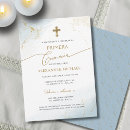 Search for primera comunion invitations Catholic