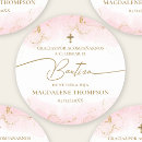 Search for bautizo stickers Gold cross