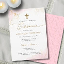 Search for girls confirmation invitations Christian