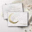 Search for moon thank you cards Celestial