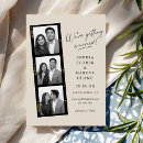 Search for bookmark save the dates Calligraphy script