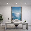 Search for sea view posters Trompe l'oeil