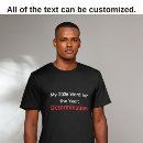 Search for word tshirts Motivational