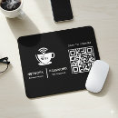 Search for connection mouse mats Network