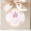 Search for purple and gold glitter stickers For kids