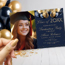 Search for balloons graduation invitations Glitter