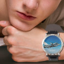 Search for fighter pilot watches Aviation