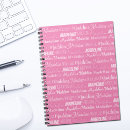 Search for pretty notebooks Cute