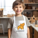 Search for tigers aprons Safari