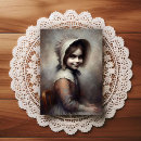Search for victorian era postcards Girl