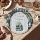 Search for storybook paper plates Blue