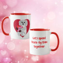 Search for tying mugs Whimsical