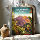 Search for tenerife posters Teide national park
