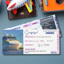 Search for cruise invitations Passport