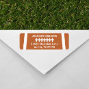 Search for league return address labels Ball