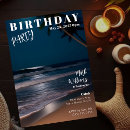 Search for moonlight invitations Simple
