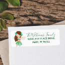 Search for pool party return address labels Summer