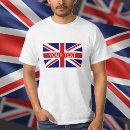 Search for english pride tshirts Union jack