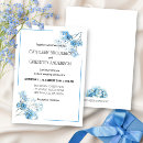 Search for forget me not wedding invitations Garden