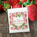 Search for birthday favour bags Girl