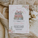 Search for once upon a time bridal shower invitations Book