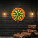 Search for modern dartboards College dorm furnishings