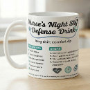 Search for shift mugs Rn life