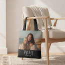 Search for mom tote bags Mom established est