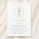 Search for first eucharist invitations Catholic