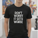 Search for witty tshirts Humor