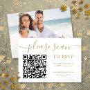 Search for allergies rsvp cards Modern