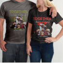 Search for together since tshirts Anniversary