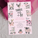 Search for 3 year old birthday Barnyard