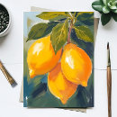 Search for fruit tree postcards Lemon