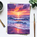 Search for low tide postcards Waves