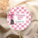 Search for cola stickers Gingham