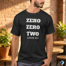 Search for zero zero two tshirts 002